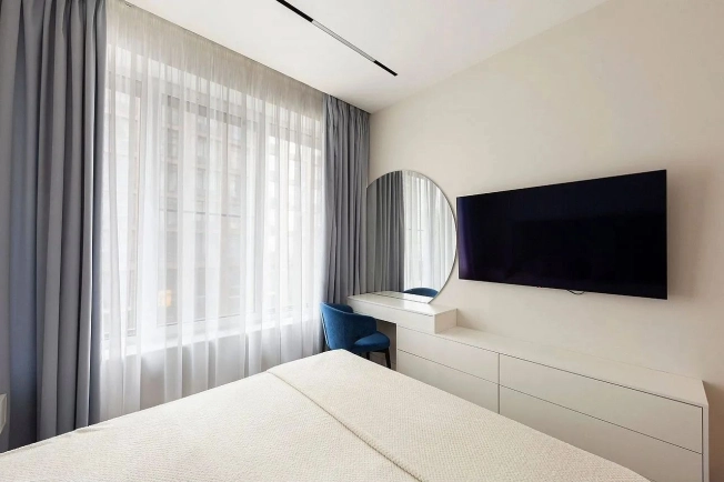 Купить квартиру в Москве. Вариант № 9113746, 2, площадь -  квм, цена 55000000 рублей