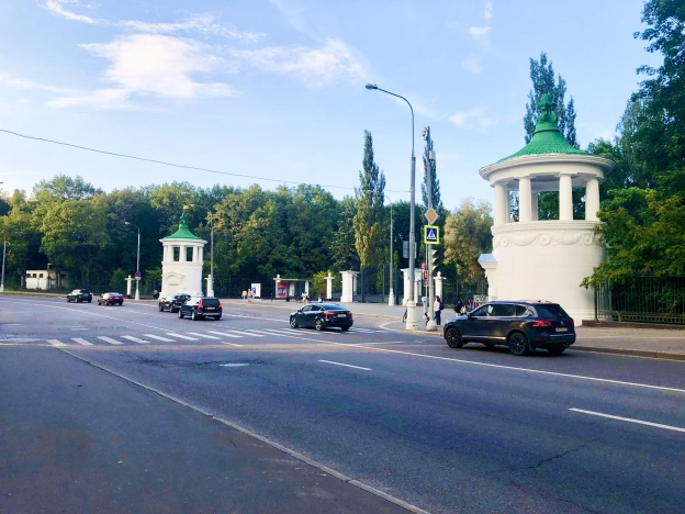 Купить квартиру в районе Марфино в Москве. Вариант № 12797, 41, площадь -  квм, цена 12350000.0000 рублей