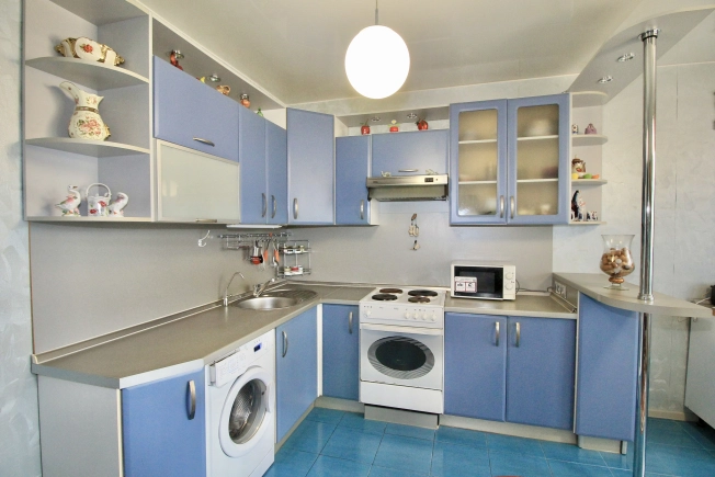 Купить квартиру на улице Тимирязева в Мытищах. Вариант № 7407, 2, площадь -  квм, цена 10500000 рублей