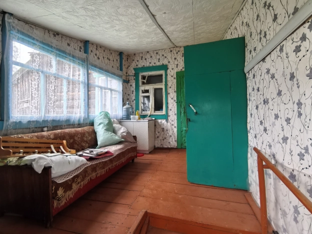 Купить квартиру в Коврове. Вариант № 59277, 9, площадь -  квм, цена 500000 рублей