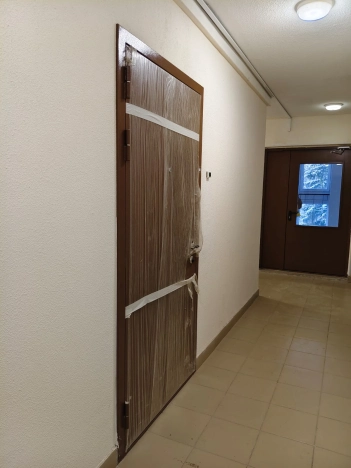 Купить однокомнатную квартиру в Санкт-Петербурге. Вариант № 9615841, 12, площадь -  квм, цена 5100000 рублей