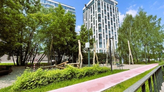 Купить квартиру в Москве. Вариант № 2404597, 24, площадь -  квм, цена 53000000.0000 рублей