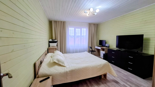 Купить дом в Москве. Вариант № 8807704, 12, площадь - квм, цена 15600000 рублей