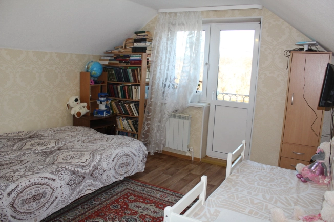 Купить дом в Микрорайоне Восточный, Тобольск в Тобольске. Вариант № 19058, 15, площадь -  квм, цена 10500000 рублей