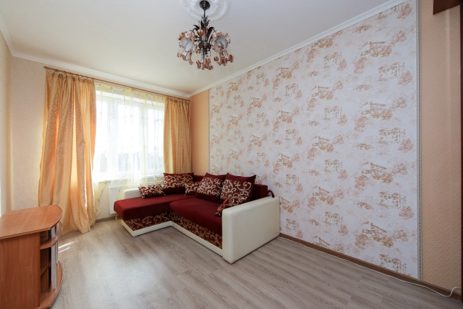 . Вариант № 7938, 2, площадь - 45 квм, цена 6700000 рублей