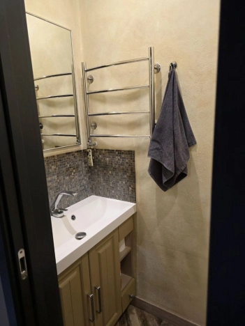 Купить двухкомнатную квартиру в районе Московский в Калининграде. Вариант № 54473, 20, площадь -  квм, цена 12900000 рублей