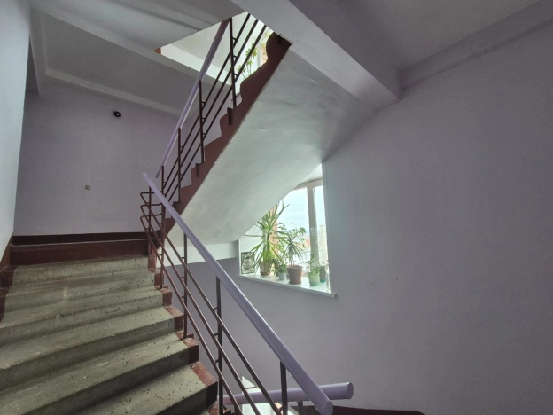 Купить однокомнатную квартиру в Сыктывкаре. Вариант № 972803, 10, площадь -  квм, цена 4190000 рублей