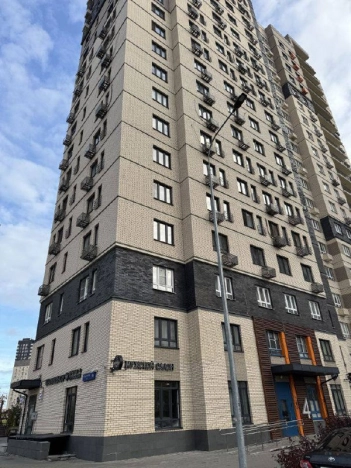 Купить квартиру в Москве. Вариант № 8072954, 19, площадь - квм, цена 11900000 рублей