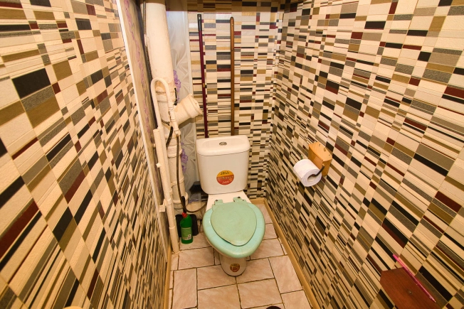 Купить двухкомнатную квартиру на улице Центральная в Владимирской области. Вариант № 9625919, 17, площадь -  квм, цена 3250000 рублей