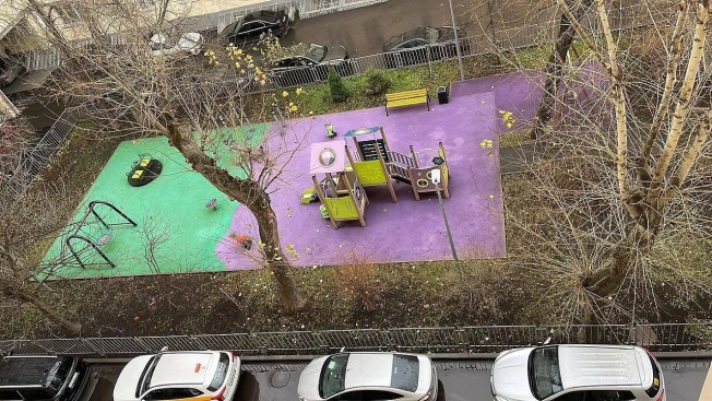 Купить квартиру в Москве. Вариант № 9948885, 31, площадь -  квм, цена 33900000 рублей