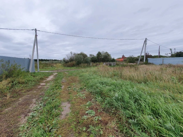 Купить земельный участок в Тобольске. Вариант № 551, 7, площадь -  квм, цена 550000 рублей