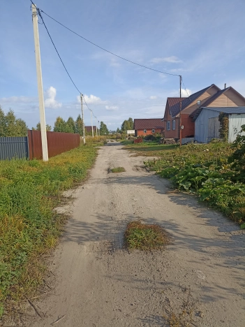 Купить земельный участок в Искитиме. Вариант № 5265234, 1, площадь -  квм, цена 1950000 рублей