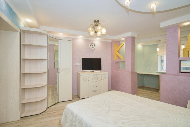 . Вариант № 8381790, 37, площадь - 93.2 квм, цена 13750000 рублей