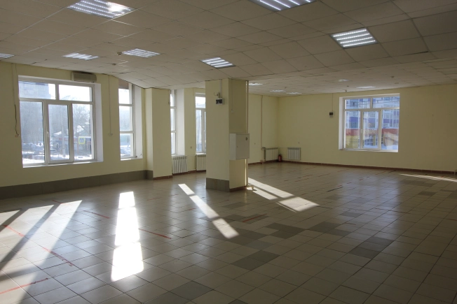 Снять коммерческую недвижимость в Стерлитамаке. Вариант № 7306, 3, площадь -  квм, цена 74000 рублей