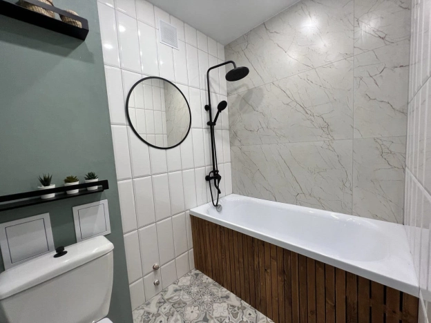 . Вариант № 33382, 2, площадь - 41 квм, цена 3950000 рублей