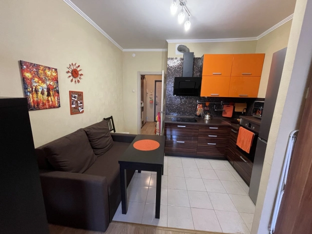 . Вариант № 5546, 0, площадь - 29.5 квм, цена 5350000 рублей