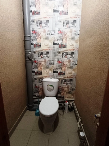 Купить двухкомнатную квартиру в Микрорайоне Юго-Восточный в Белгороде. Вариант № 35525, 17, площадь -  квм, цена 5500000 рублей