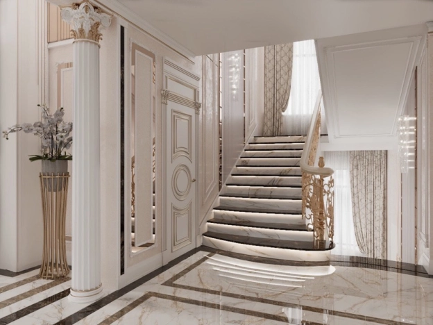 Купить дом в Лакинске. Вариант № 1686, 5, площадь -  квм, цена 44950000 рублей