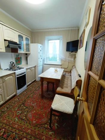 Купить квартиру на улице Артёма в Стерлитамаке. Вариант № 10580, 6, площадь -  квм, цена 5490000 рублей