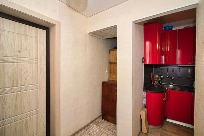 . Вариант № 9325364, 18, площадь - 36 квм, цена 3600000 рублей