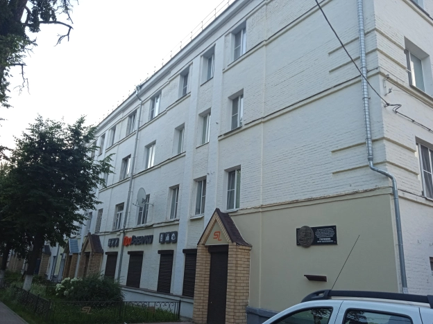 Купить комнату в Коврове. Вариант № 59715, 10, площадь -  квм, цена 700000 рублей