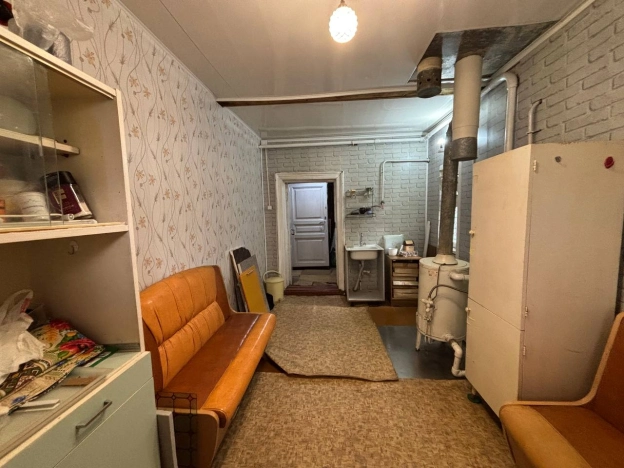 Купить дом в Тейкове. Вариант № 2953671, 6, площадь -  квм, цена 3750000 рублей