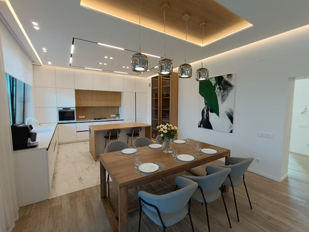 Купить дом на улице Владимирский переулок в Гурьевске. Вариант № 35843, 22, площадь -  квм, цена 35000000 рублей