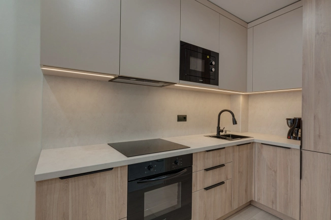 Купить однокомнатную квартиру на улице Возрождения в Вологде. Вариант № 59005, 11, площадь -  квм, цена 6360000 рублей