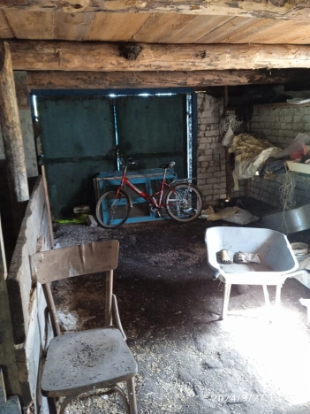 Купить дом в Оренбургской области. Вариант № 14571, 21, площадь - квм, цена 790000 рублей