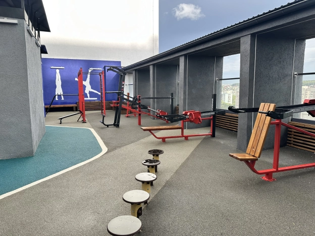 Купить однокомнатную квартиру на улице Глазунова в Пензе. Вариант № 12866, 18, площадь -  квм, цена 5600000 рублей