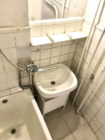 Купить квартиру в Москве. Вариант № 9067849, 9, площадь -  квм, цена 15800000 рублей