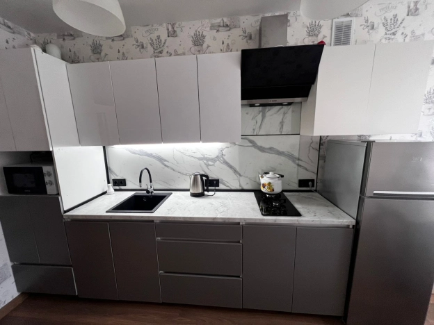 Снять квартиру в районе Ленинградский в Калининграде. Вариант № 6683398, 1, площадь -  квм, цена 33000 рублей