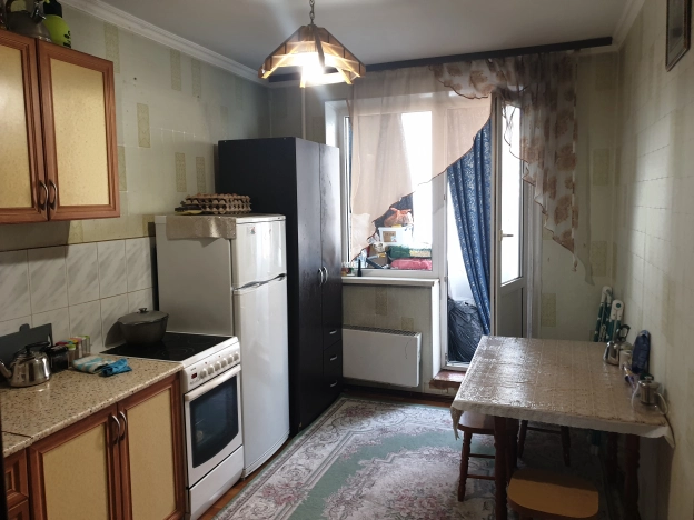 Купить квартиру у метро Котельники в Котельниках. Вариант № 14356, 4, площадь -  квм, цена 9500000 рублей