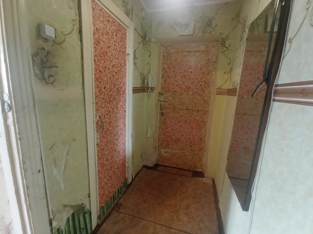 Купить двухкомнатную квартиру на улице Пичугина в Владимире. Вариант № 8864037, 8, площадь -  квм, цена 3600000 рублей