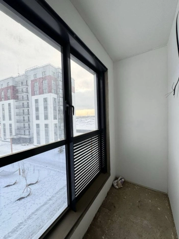 Купить однокомнатную квартиру на улице Цветной бульвар в Ленинградской области. Вариант № 3969802, 7, площадь -  квм, цена 6890000 рублей