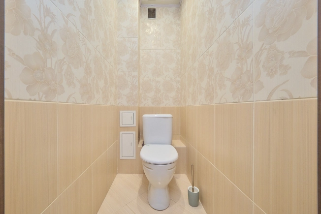 Купить квартиру на вторичке в районе Октябрьский в Рязани. Вариант № 2541125, 7, площадь -  квм, цена 5700000 рублей