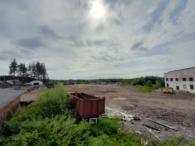 Купить коммерческую недвижимость свободного назначения в Сыктывкаре. Вариант № 57217, 11, площадь -  квм, цена 25000000 рублей