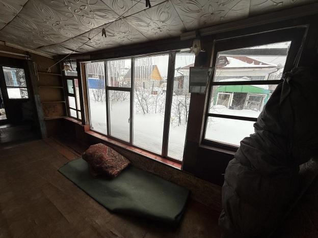 Купить дом в Микрорайоне Восточный, Тобольск в Тобольске. Вариант № 8020, 31, площадь -  квм, цена 3500000 рублей