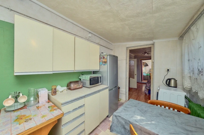 Купить дом в Рязани. Вариант № 2484543, 8, площадь - квм, цена 4190000 рублей