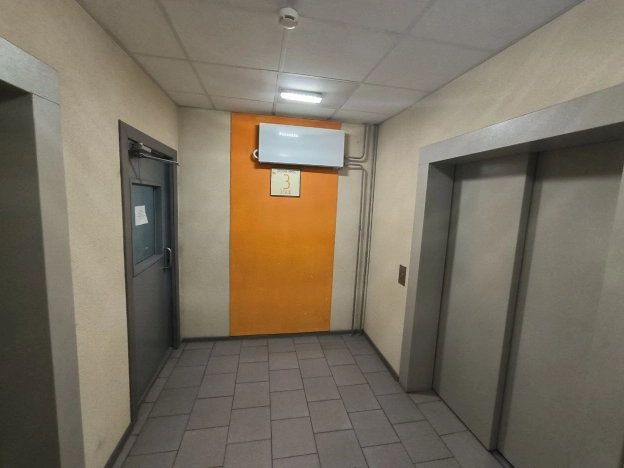 Купить однокомнатную квартиру на улице Рабочая в Щёлкове. Вариант № 240929, 22, площадь -  квм, цена 6200000 рублей