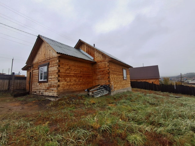 Купить дом в Улан-Удэ. Вариант № 5922364, 16, площадь -  квм, цена 4140000 рублей