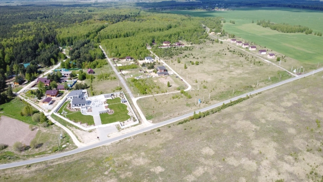 Купить земельный участок в Коврове. Вариант № 23534, 1, площадь -  квм, цена 2482200 рублей