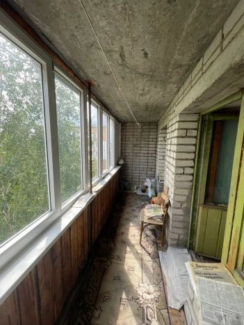 Купить многокомнатную квартиру в Бийске. Вариант № 6692811, 16, площадь -  квм, цена 5190000 рублей