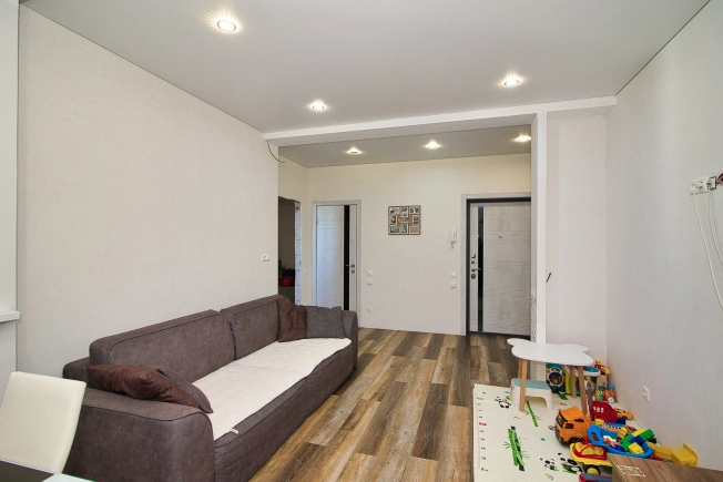 Купить квартиру на улице Славная в Владимире. Вариант № 14417, 9, площадь -  квм, цена 7490000 рублей