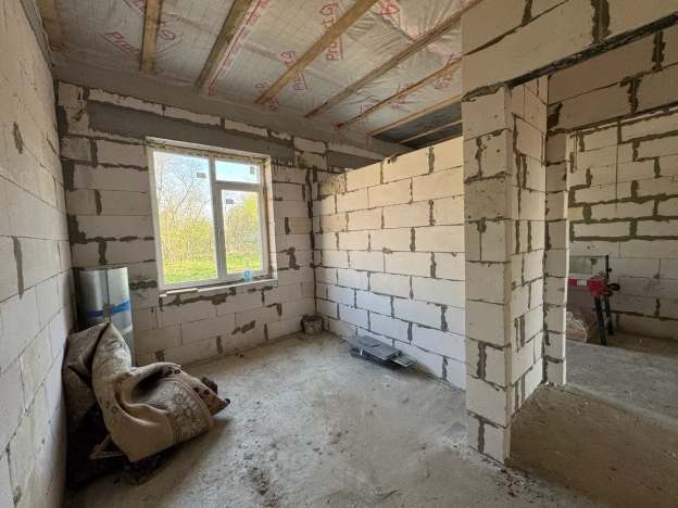 Купить дом в Москве. Вариант № 8057139, 17, площадь -  квм, цена 9700000 рублей