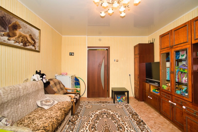 Купить квартиру на улице Комиссарова в Владимире. Вариант № 4885582, 5, площадь -  квм, цена 6900000 рублей