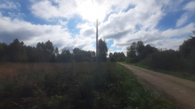 Купить земельный участок в Владимире. Вариант № 3155308, 23, площадь -  квм, цена 680000 рублей