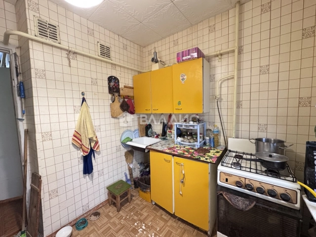 Купить однокомнатную квартиру на улице Мира в Владимирской области. Вариант № 49550, 5, площадь -  квм, цена 850000 рублей