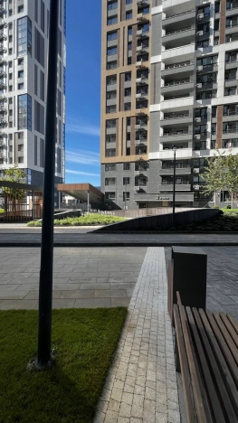 Купить двухкомнатную квартиру в ЖК Все свои в Краснодаре. Вариант № 6627738, 27, площадь -  квм, цена 10299000 рублей