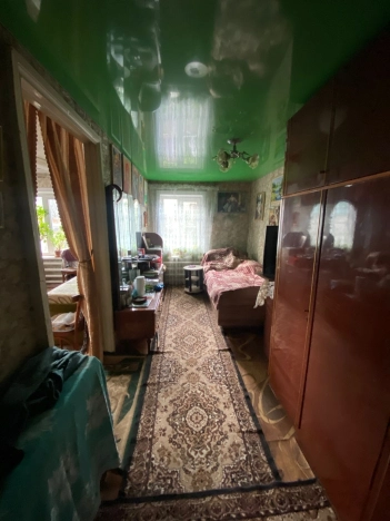 Купить дом на улице Садовая в Алтайском крае. Вариант № 2097163, 11, площадь -  квм, цена 3000000 рублей